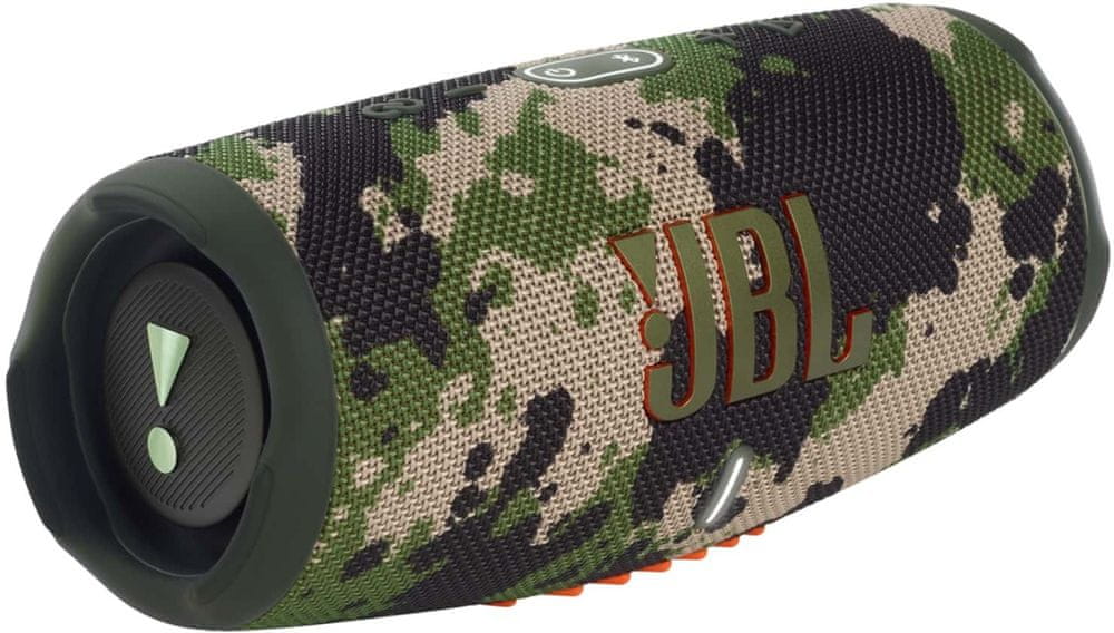 JBL Charge 5, camouflage